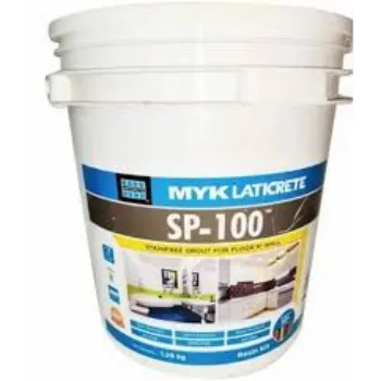 Epoxy Grout